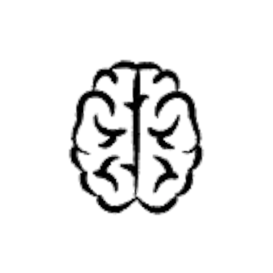 Brain icon