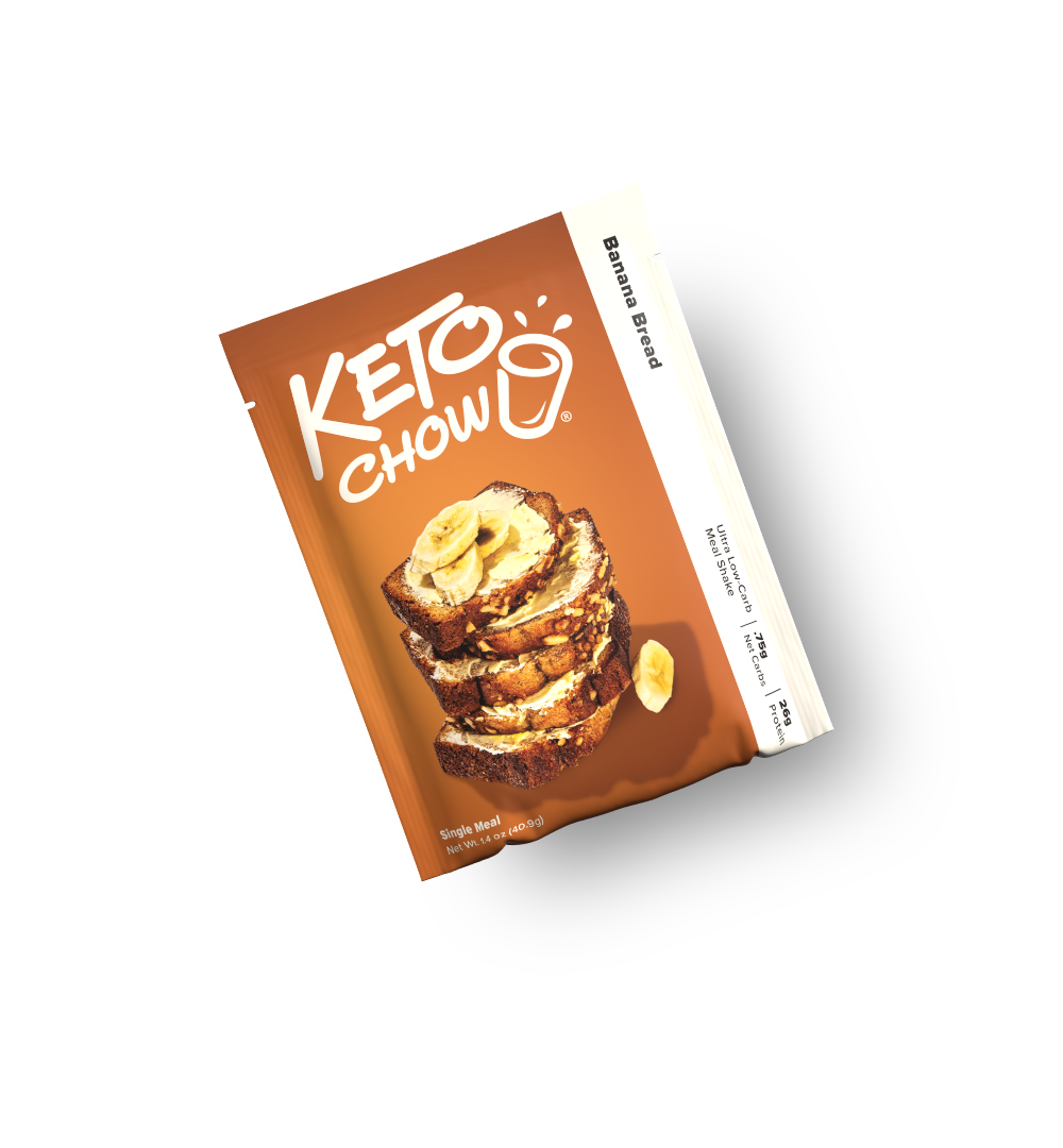 Ultra low-carb, 30+ vitamins, High protien, no added sugar