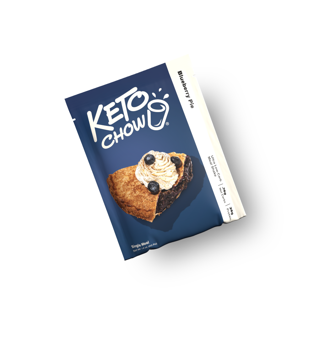 Ultra low-carb, 30+ vitamins, High protien, no added sugar