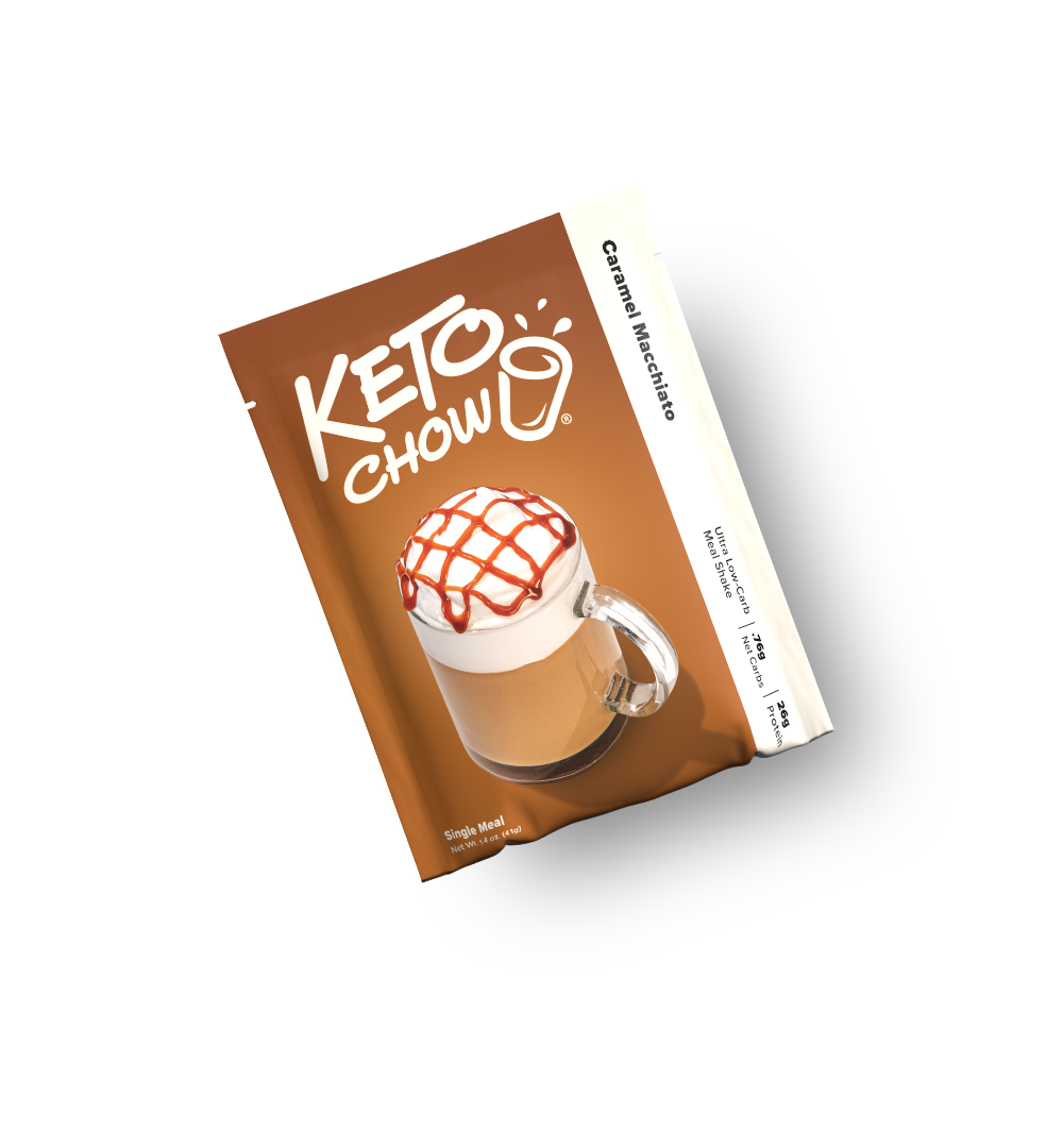 Ultra low-carb, 30+ vitamins, High protien, no added sugar