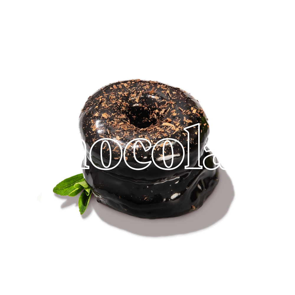 Keto Chow Chocolate CORE - Stevia title with food name sake