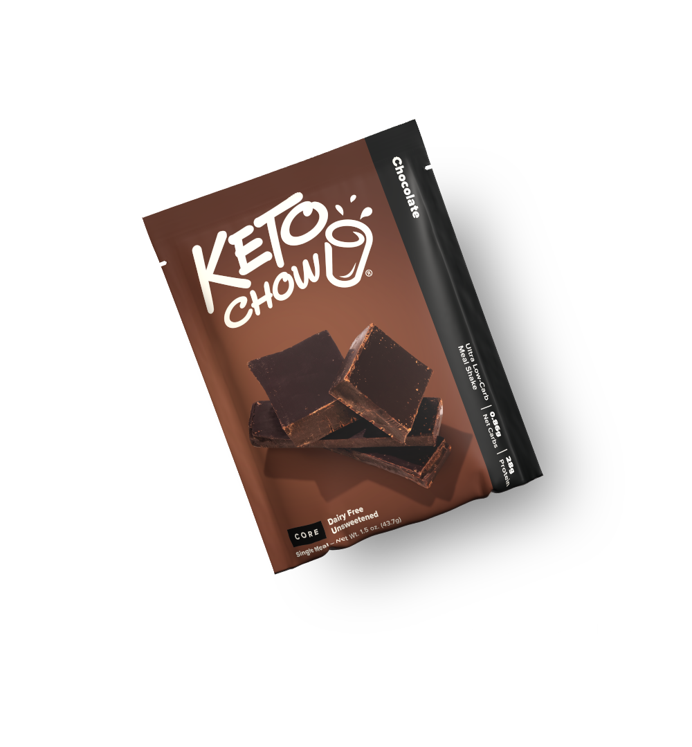 Ultra low-carb, 30+ vitamins, High protien, no added sugar