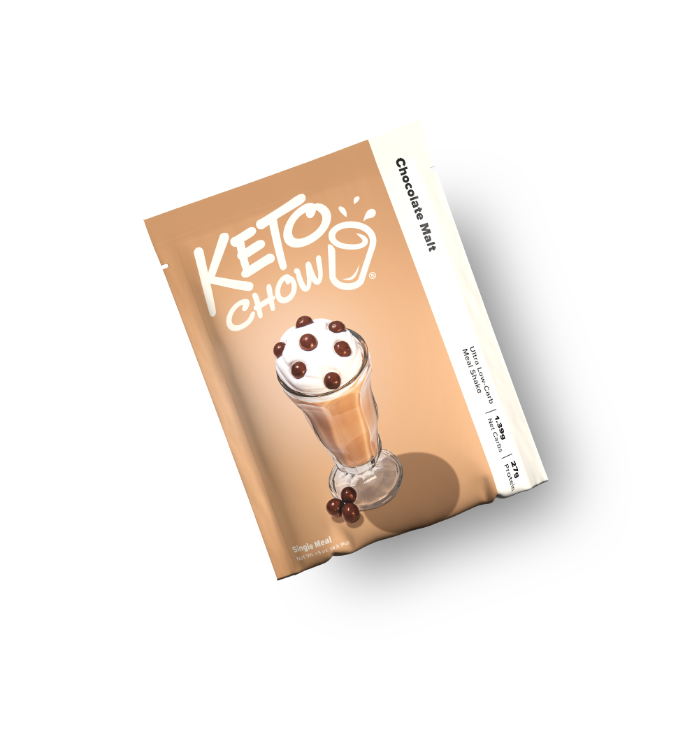 Ultra low-carb, 30+ vitamins, High protien, no added sugar