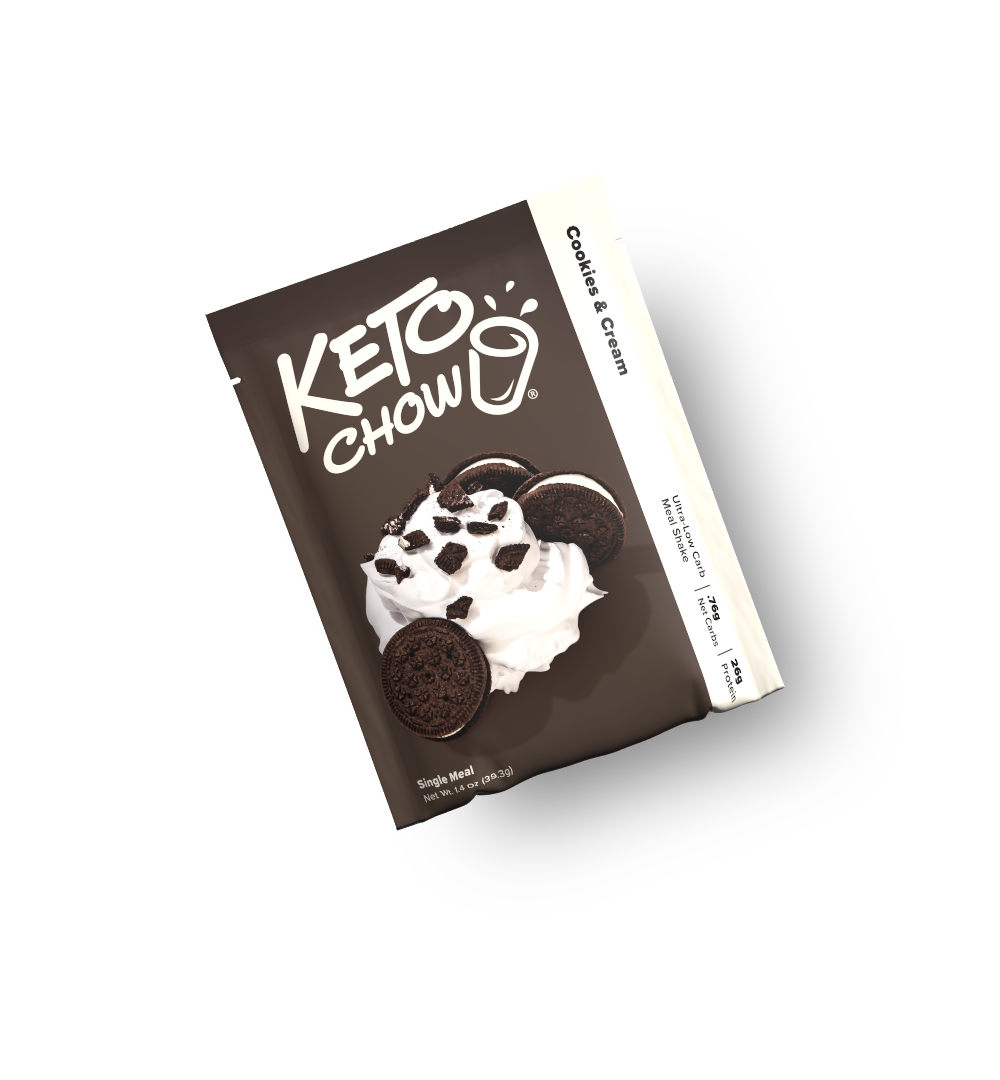 Ultra low-carb, 30+ vitamins, High protien, no added sugar