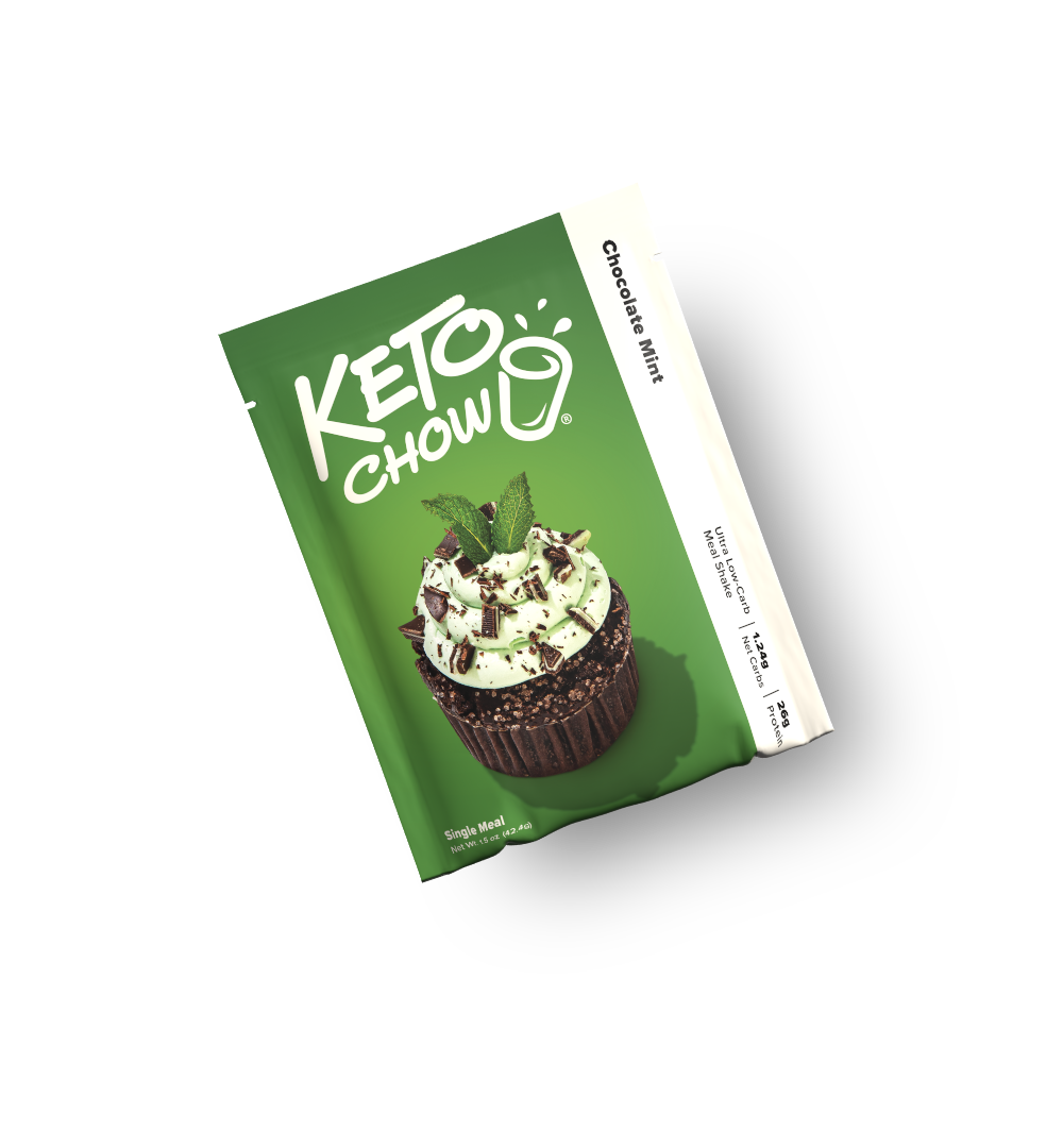 Ultra low-carb, 30+ vitamins, High protien, no added sugar