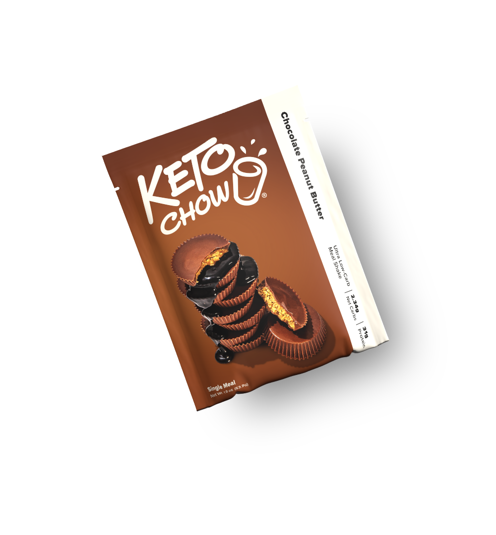 Ultra low-carb, 30+ vitamins, High protien, no added sugar
