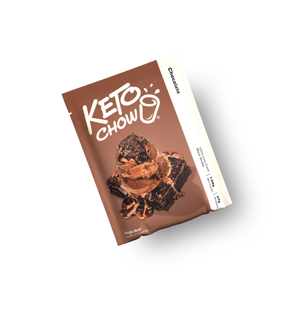 Ultra low-carb, 30+ vitamins, High protien, no added sugar