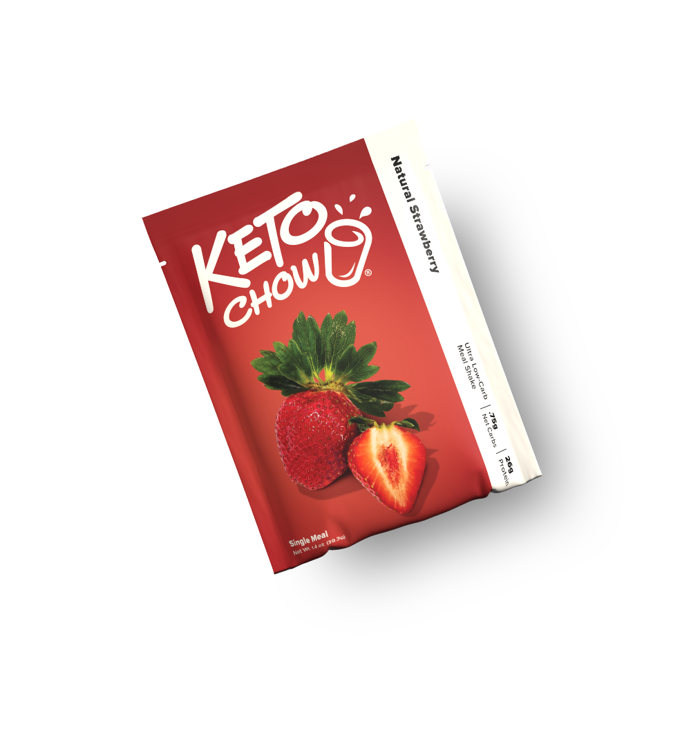Ultra low-carb, 30+ vitamins, High protien, no added sugar