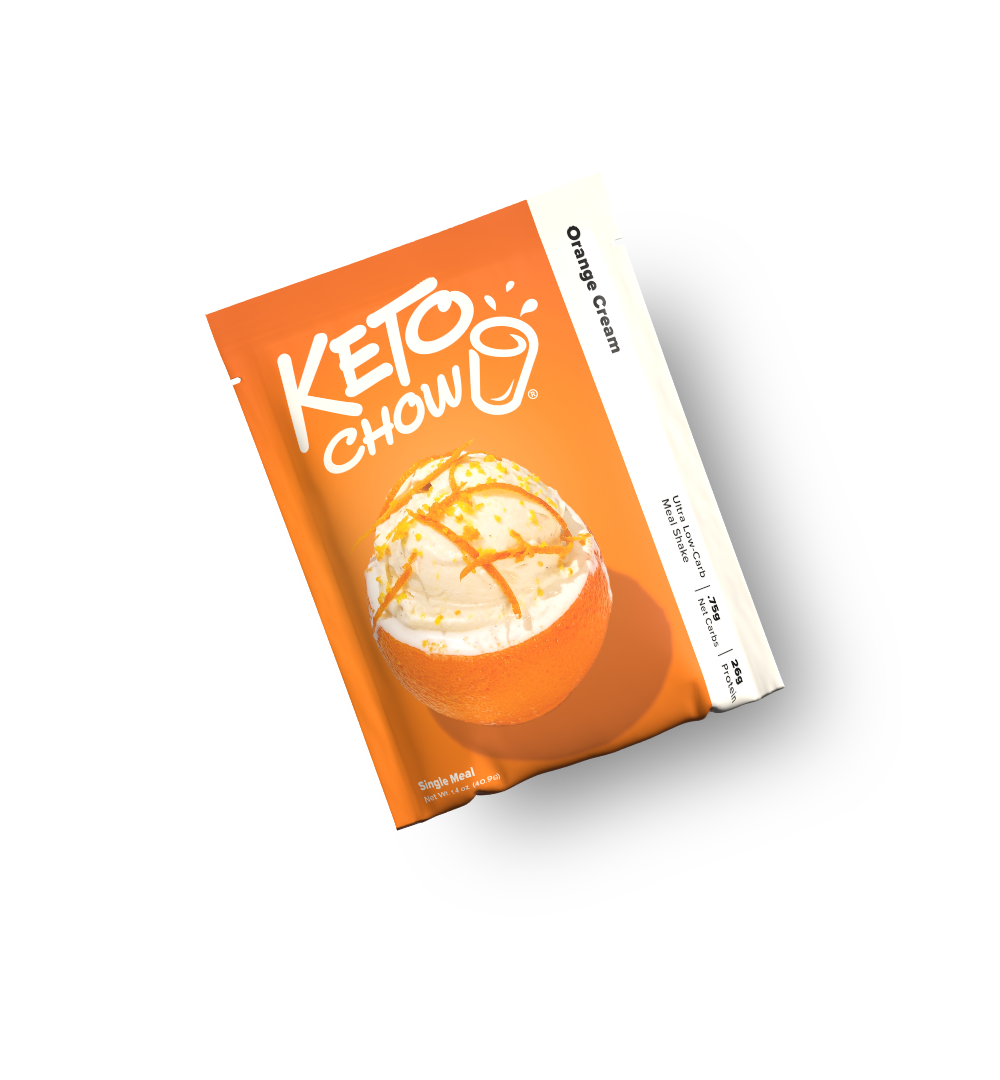 Ultra low-carb, 30+ vitamins, High protien, no added sugar
