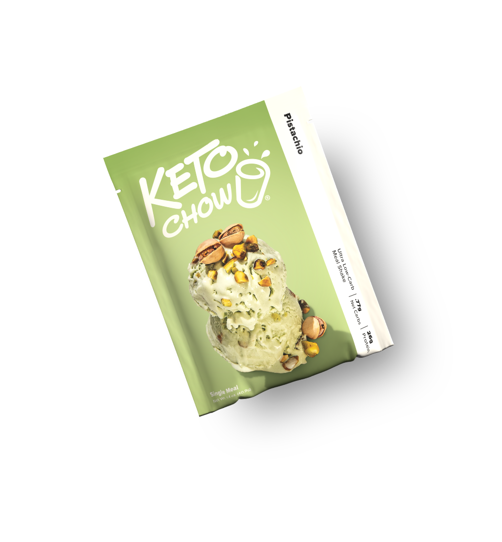 Ultra low-carb, 30+ vitamins, High protien, no added sugar