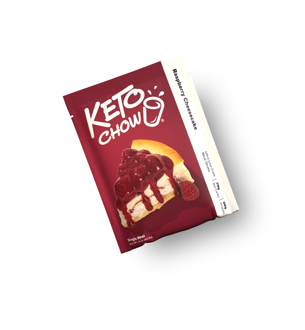 Ultra low-carb, 30+ vitamins, High protien, no added sugar