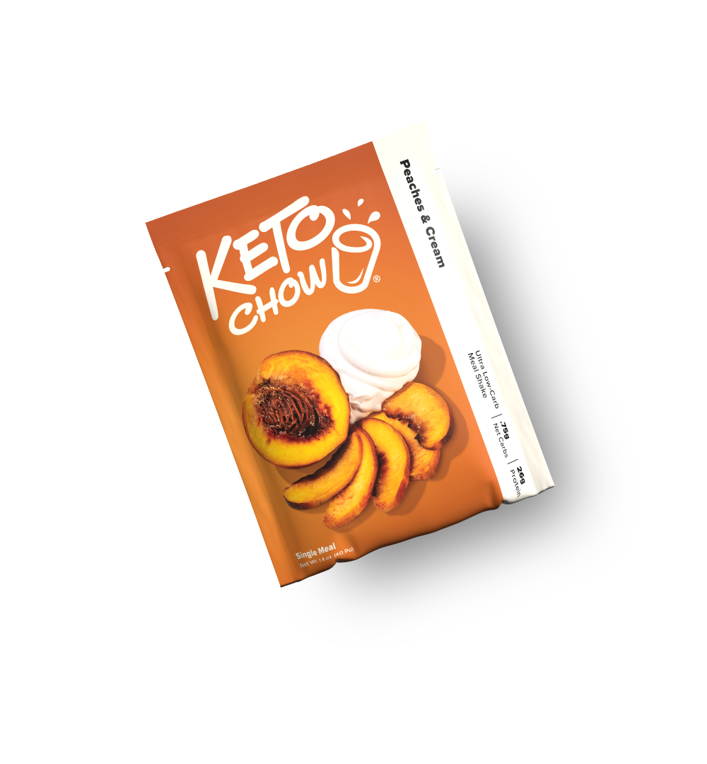 Ultra low-carb, 30+ vitamins, High protien, no added sugar