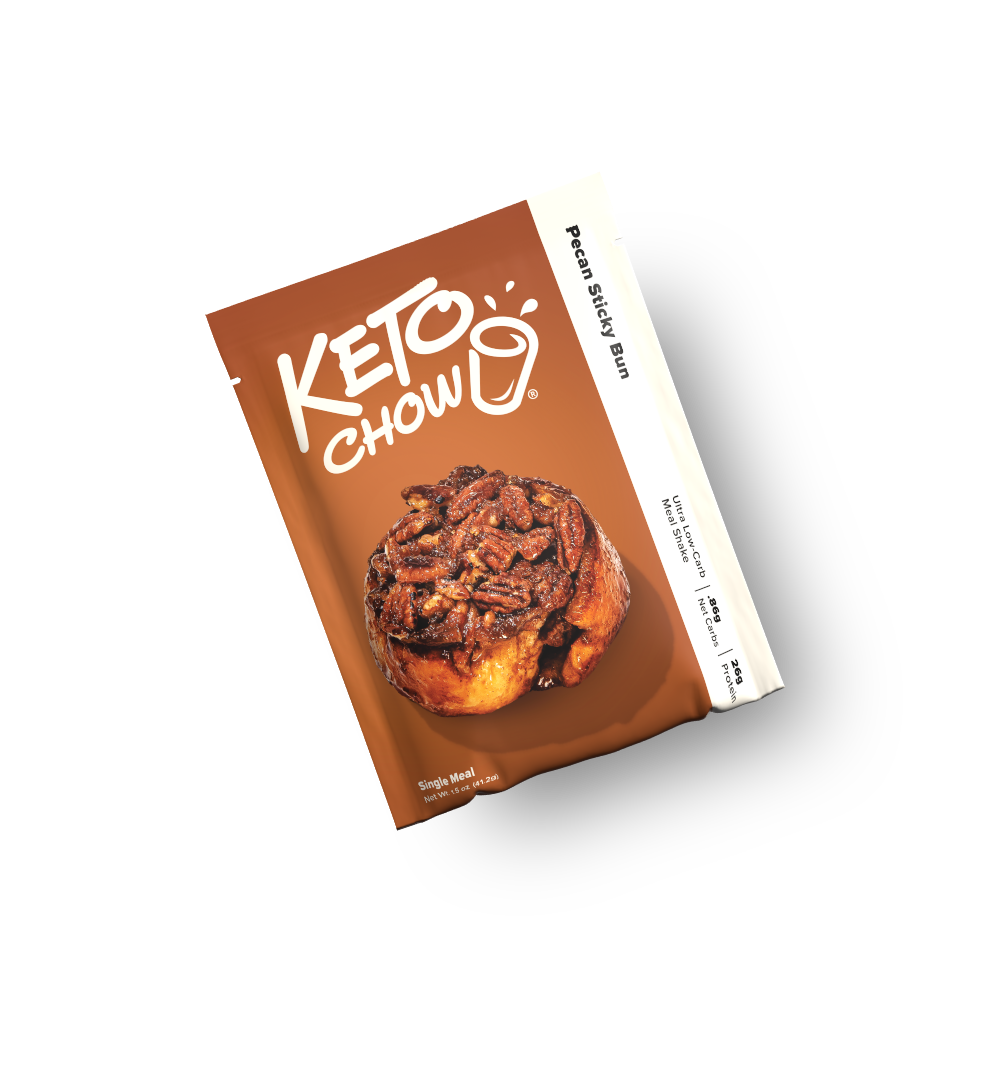 Ultra low-carb, 30+ vitamins, High protien, no added sugar