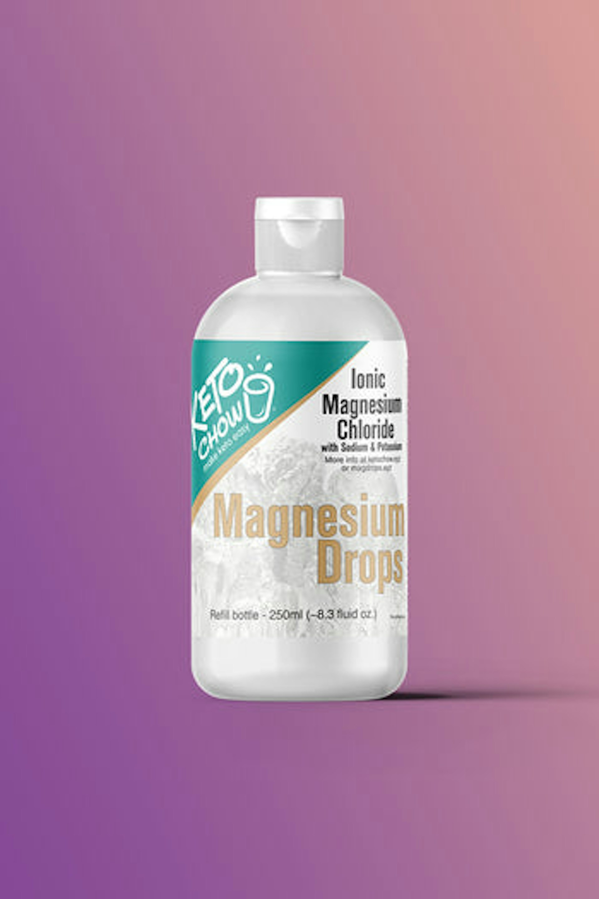 Magnesium Drops