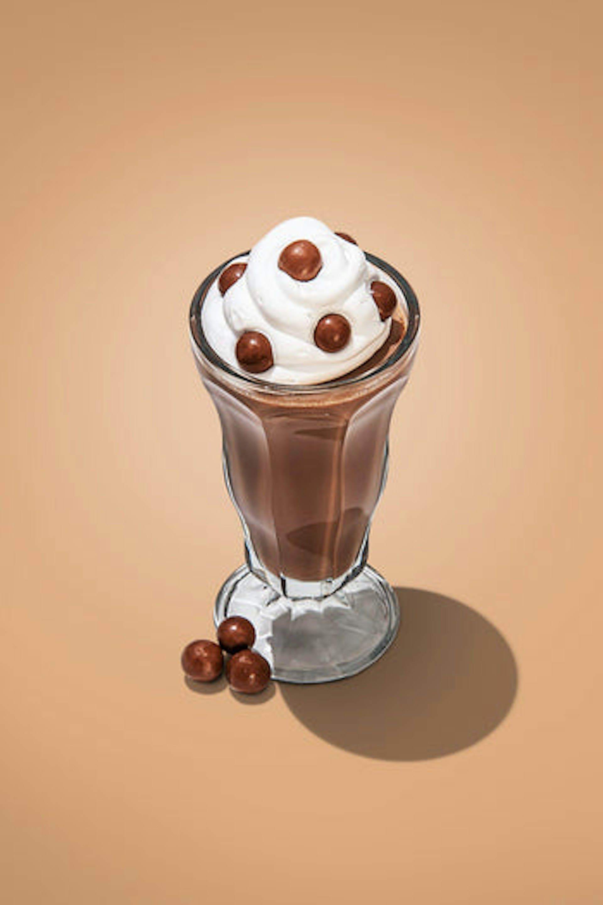 Chocolate Malt