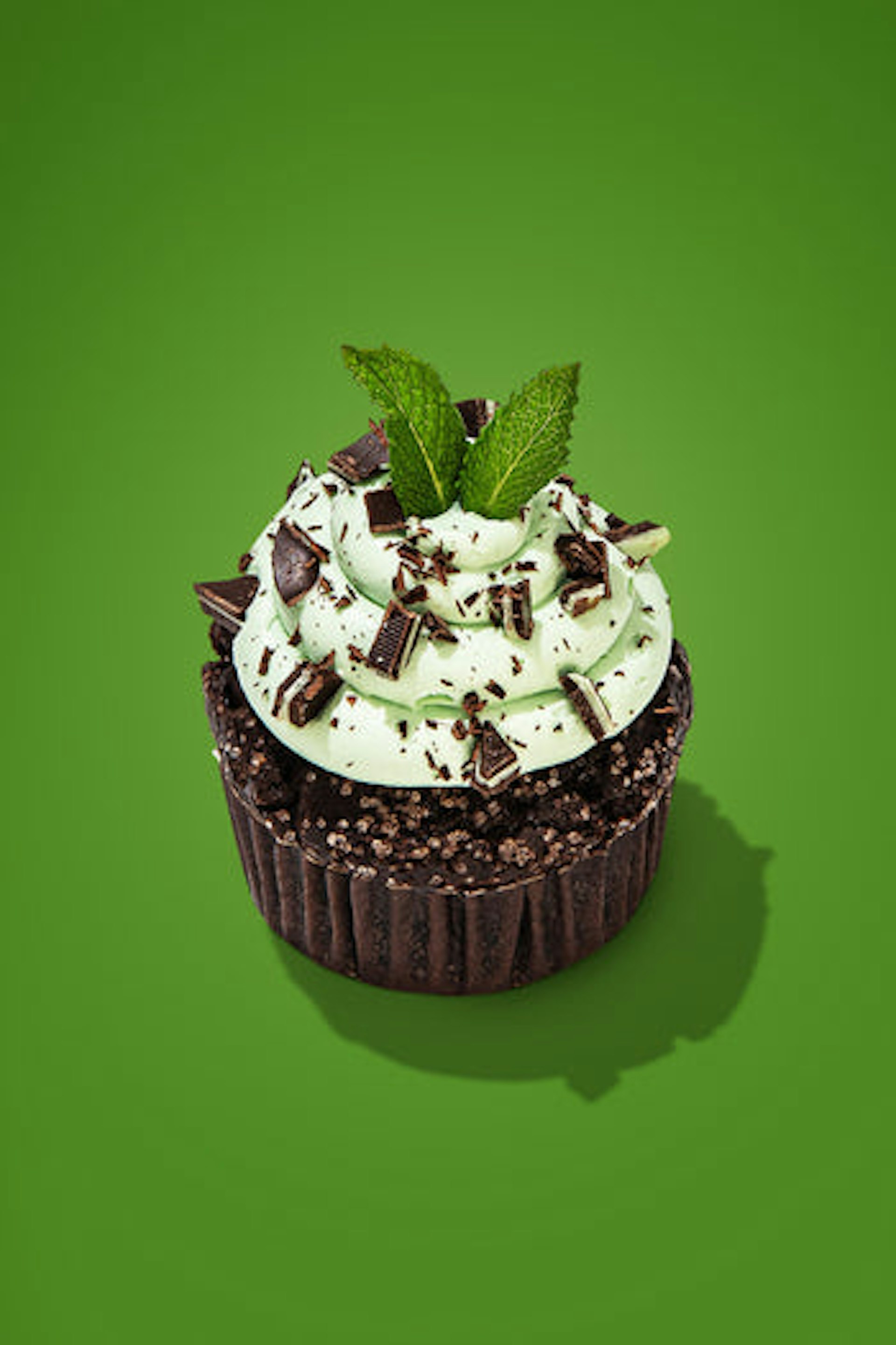 Chocolate Mint