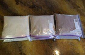 shipping bags