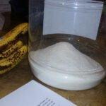 coconut flour