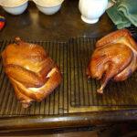 Smoked Turkey