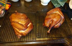 Smoked Turkey