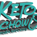 Keto Chow. Make keto easy