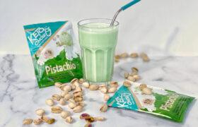 pistachio single meals