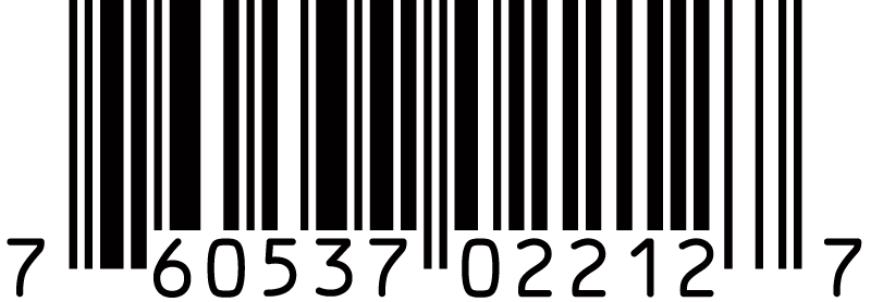 bar code