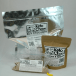 keto chow meal bags