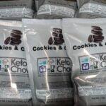 Cookies and Cream 21 meal bulk bags