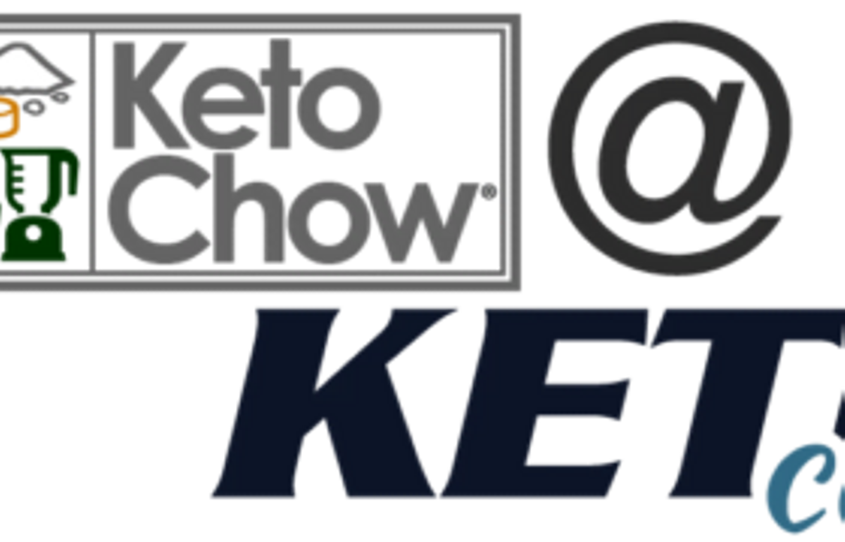 keto chow @ keto con- old logo