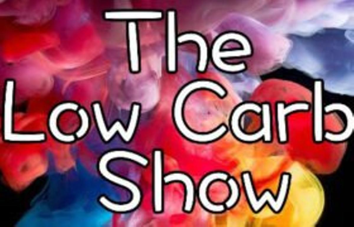 the low carb show