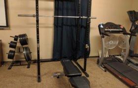 exercise equipment