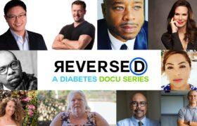 reversed a diabetes documentary series