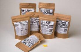 keto chow meal bags