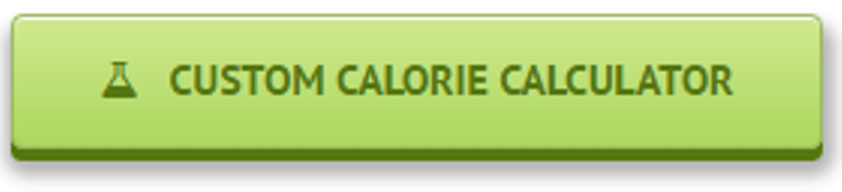 custom calorie calculator