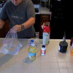 making keto chow