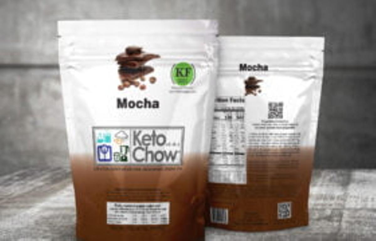 mocha 21 meal bulk bags