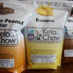 banana and chocolate pb 21 meal bulk bags