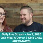 KCOMAD20