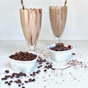 Mocha Keto Chow Shake