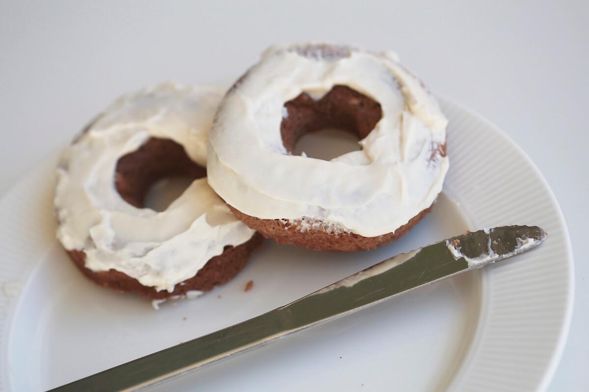 keto donuts