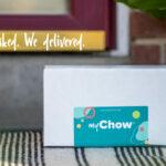 myChow Kit: you asked. we delivered