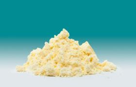 egg white powder