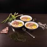 beef keto ramen