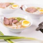 beef keto ramen