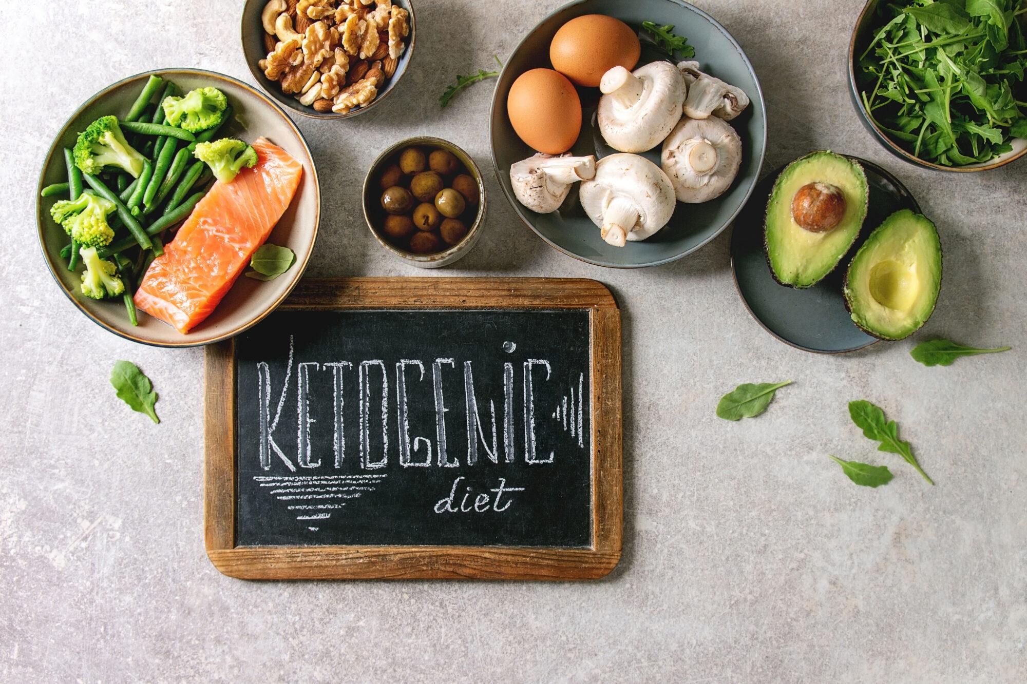 ketogenic diet