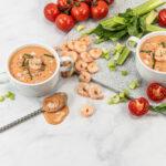 tomato gazpacho