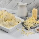 keto cheese sauce