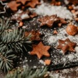 gingerbread cookies