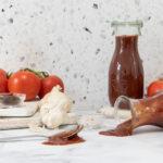 keto ketchup